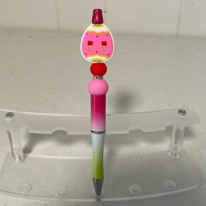 Easter Egg Pen